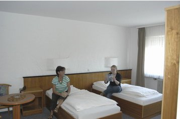 Saksamaa Hotel Solingen, Eksterjöör