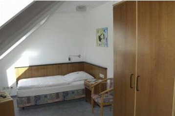 Saksamaa Hotel Solingen, Eksterjöör