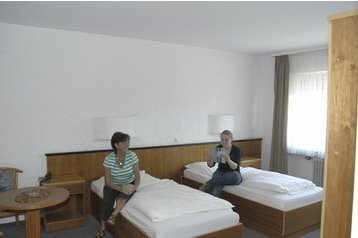 Hôtel Solingen 1
