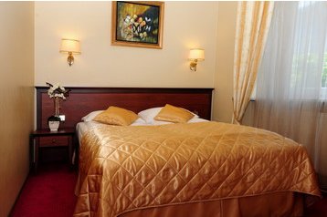 Lietuva Hotel Panevezys, Eksterjeras