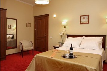 Lietuva Hotel Panevezys, Eksterjeras