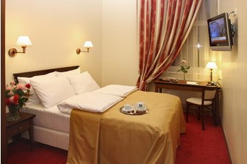 Lietuva Hotel Panevezys, Eksterjeras