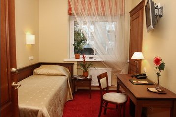 Литва Hotel Panevezys, Интерьер