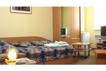 Leedu Hotel Panevezys, Eksterjöör