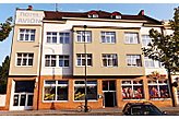 Hotel Prostějov Česko