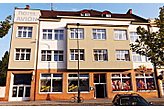 Отель Prostějov Чехия