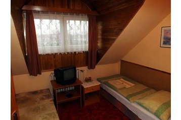 Чехія Hotel Prostějov, Екстер'єр