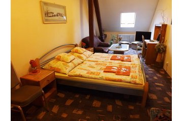 Чехия Hotel Prostějov, Экстерьер