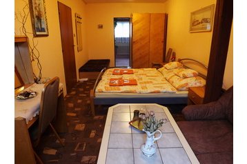 Чехия Hotel Prostějov, Экстерьер