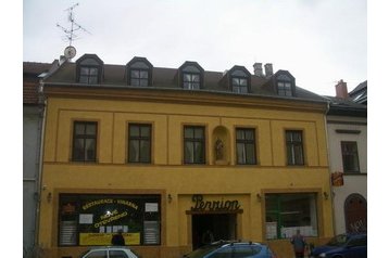 Чехия Penzión Prostějov, Экстерьер