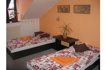 Чехия Penzión Prostějov, Экстерьер