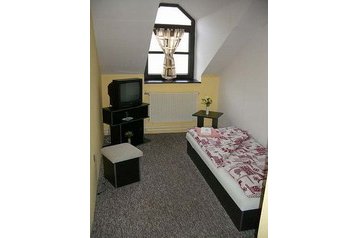 Чехия Penzión Prostějov, Экстерьер