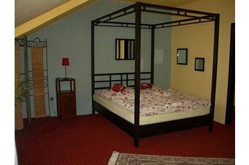 Чехия Penzión Prostějov, Экстерьер