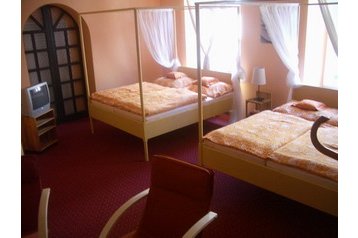 Чехия Penzión Prostějov, Экстерьер