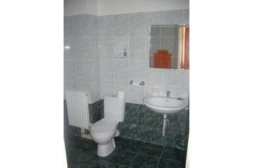 Чехия Penzión Prostějov, Экстерьер