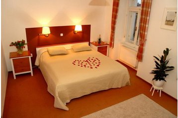 Tchéquie Hotel Sobotka, Extérieur