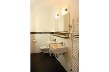 Tchéquie Hotel Sobotka, Extérieur