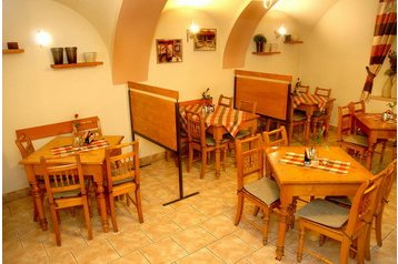 Чехія Hotel Sobotka, Екстер'єр