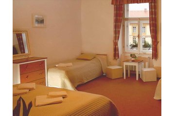 Чехия Hotel Sobotka, Интерьер