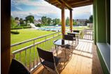 Чехия Hotel Svitavy, Екстериор