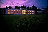 Hôtel Svitavy Tchéquie