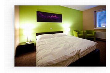 Чехия Hotel Svitavy, Интерьер