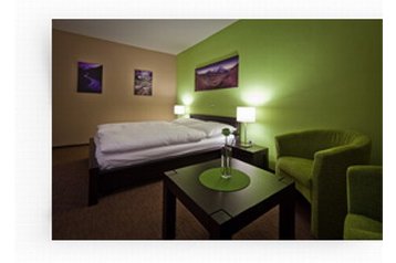 Чехия Hotel Svitavy, Интерьер