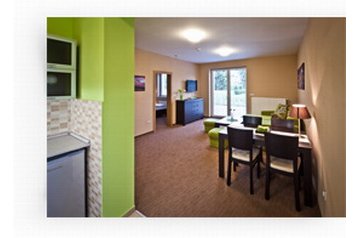 Чехия Hotel Svitavy, Екстериор