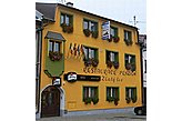 Hôtel Svitavy Tchéquie