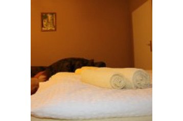 Csehország Hotel Svitavy, Exteriőr