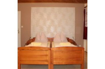 Csehország Hotel Svitavy, Exteriőr