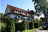 Хотел Loučovice Чехия