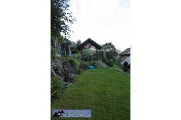 Czech Republic Byt Loučovice, Exterior