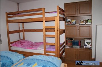 Czech Republic Byt Loučovice, Exterior