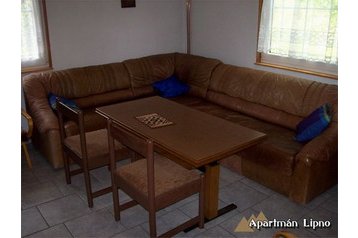 Czech Republic Byt Loučovice, Exterior