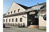 Отель Pohořelice Чехия