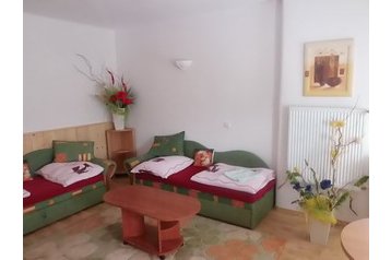 Csehország Penzión Netolice, Exteriőr
