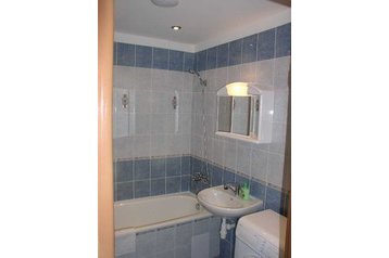 Csehország Penzión Netolice, Exteriőr