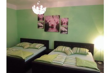 Чехія Penzión Netolice, Екстер'єр