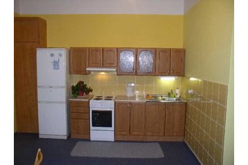 Чехія Penzión Netolice, Екстер'єр