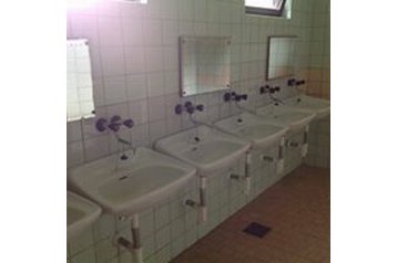 Tšehhi Vabariik Hotel Klokočov, Eksterjöör