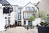 Panzió Dvůr Králové nad Labem Csehország