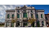 Viesnīca Bohumín Čehija
