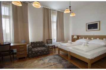 Čehija Hotel Bohumín, Interjers