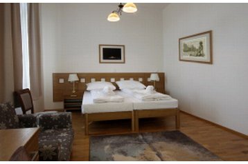 Čehija Hotel Bohumín, Interjers