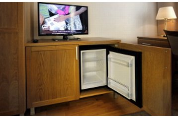 Чехия Hotel Bohumín, Экстерьер