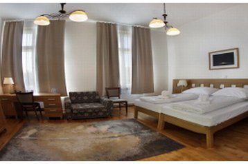 Чехия Hotel Bohumín, Экстерьер