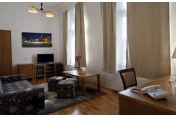 Чехия Hotel Bohumín, Экстерьер