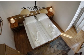 Чехия Hotel Bohumín, Экстерьер