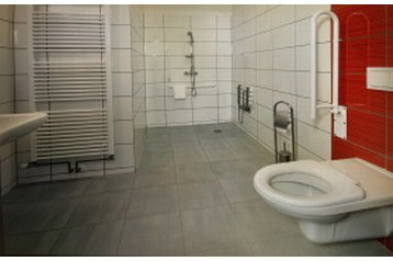 Чехия Hotel Bohumín, Экстерьер